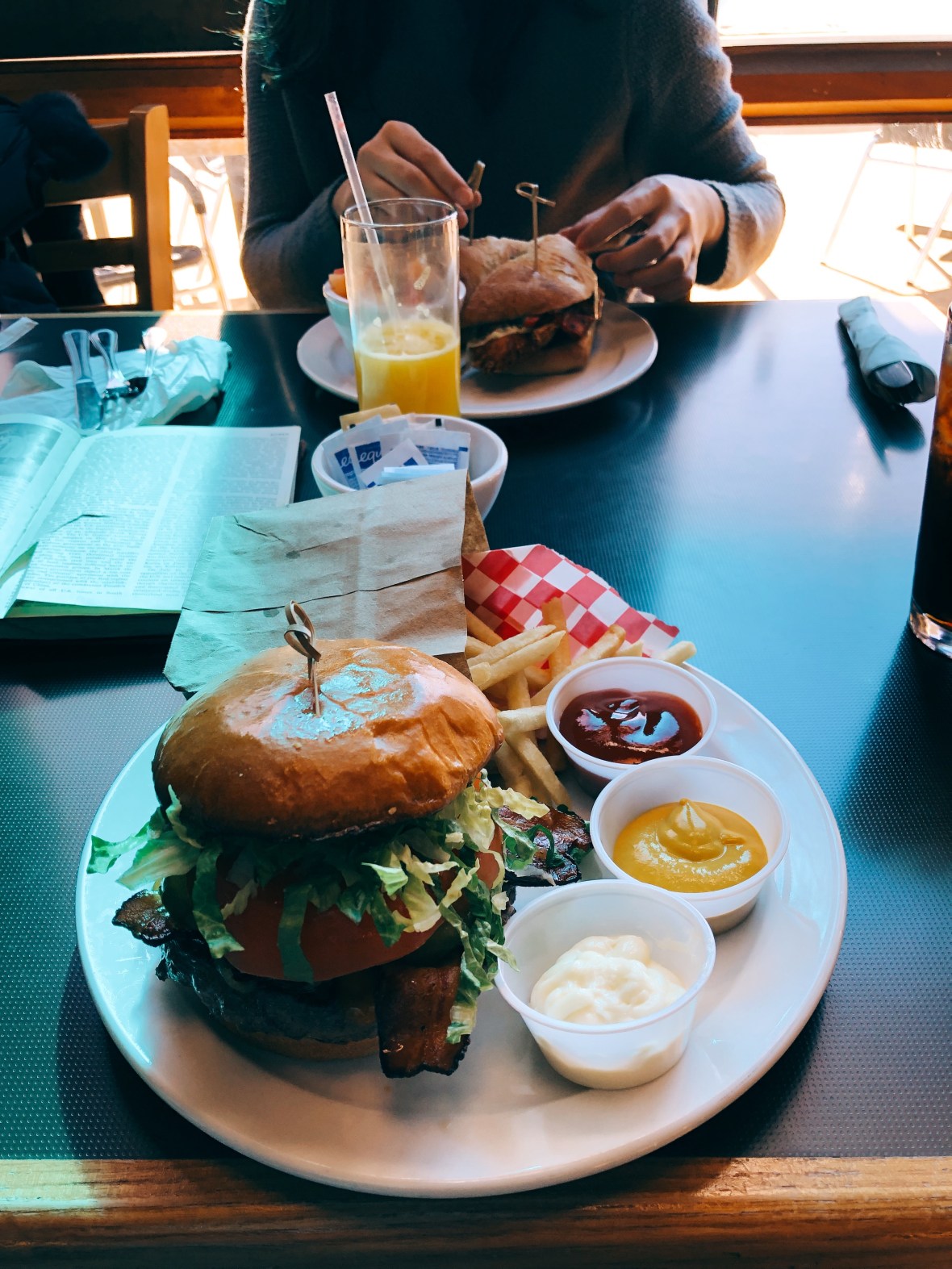 Processed with VSCO with q1 preset