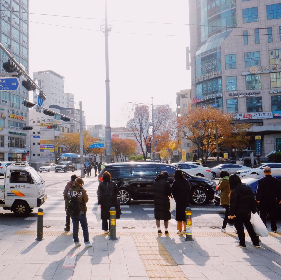 Processed with VSCO with au5 preset